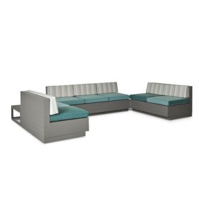 Hewitt Sectional Sofa