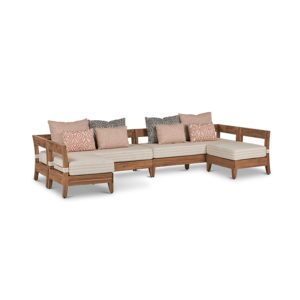 Radmore Sectional Sofa