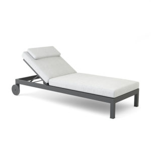 Chaise Lounge (Non-Stacking)