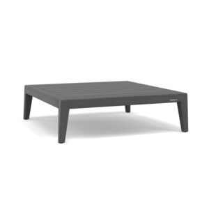 Square Coffee Table (47in) - Scuro Teak