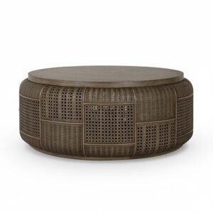 Coffee Table (Ø 40in)