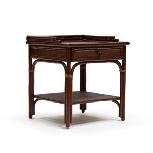1-Drawer End Table (23in)