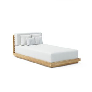 Narrow Daybed