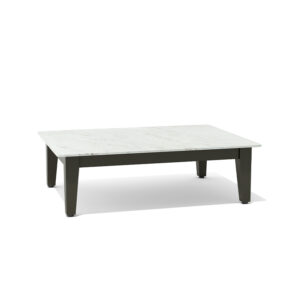Coffee Table (48in)- Dekton Top