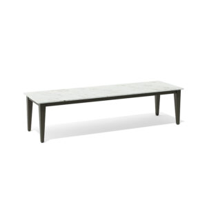 Dining Table (120in)- Dekton Top