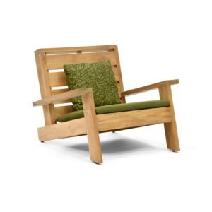 Apollo Lounge Chair