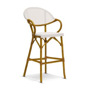 Alpha Bar Stool