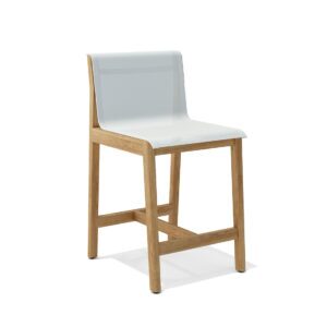 Armless Counter Stool