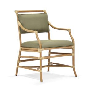 Chatham Outdoor Arm Chair