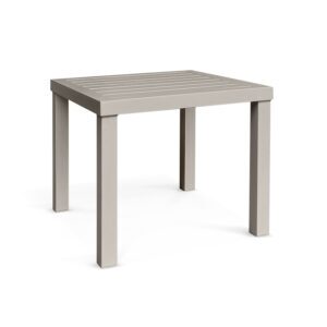 Virginia Square Side Table (19in)