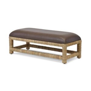 Scarlet Bench
