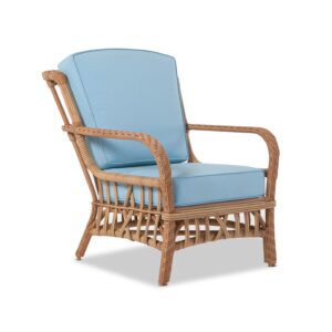 Club Chair