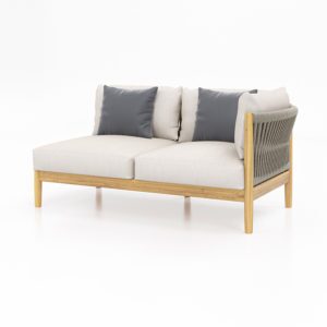 RF 2-Seat Sofa