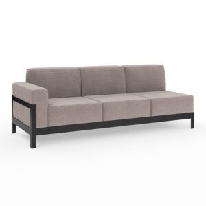 LF 3-Seat with Arm
