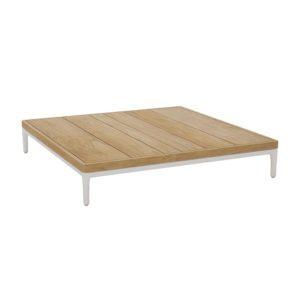 Low Coffee Table (38in)