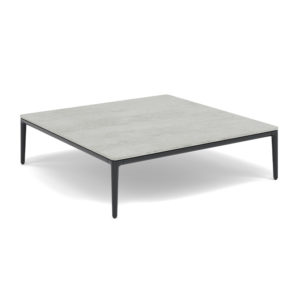 Mid-Height Coffee Table (38in)