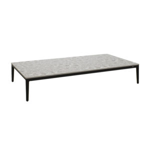 Mid-Height Coffee Table (59in)