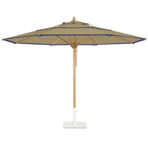 12' Octagonal