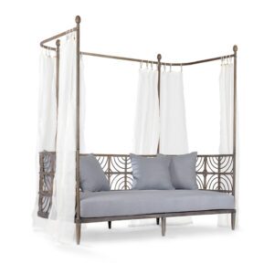 Poster Day Bed