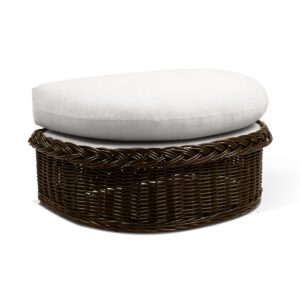 Large Scale Ottoman