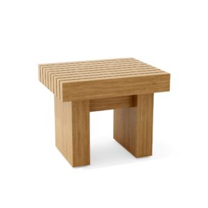 Side Table (22x18)