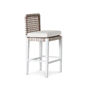 Armless Counter Stool