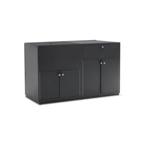 Short Cabinet