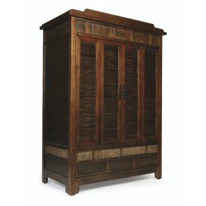 walters interior armoire