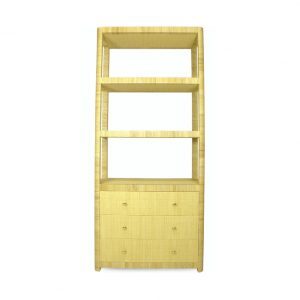 Walters interior Etagere & Storage Unit
