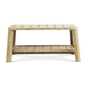 walters wicker outdoor rectangular table