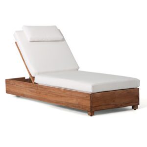 Chaise Lounge