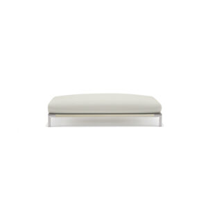 Pouf (150x90cm / 59x35in)