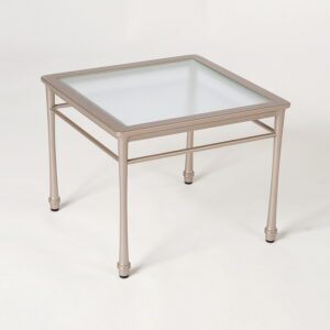 Square Side Table (21in)