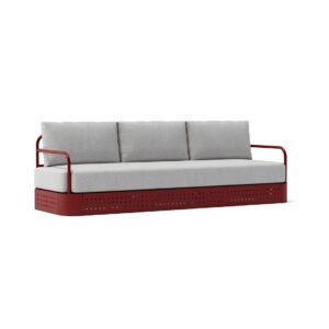 3-Seat Sofa