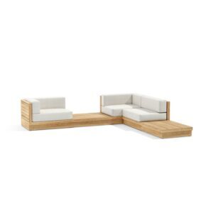 Sectional Combination 3