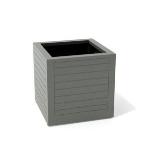 Square Planter 20"