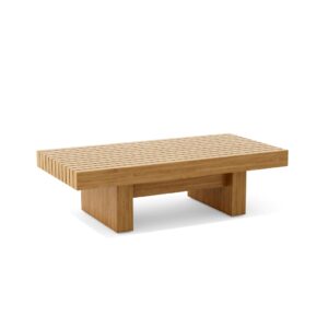 Coffee Table (48x24)