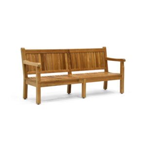 Barclay Bench