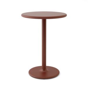 Round Bar Table (30"Dia)