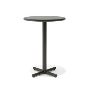 Round Bar Table (30"Dia)