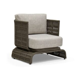 Fiji Outdoor Lounge Chair
