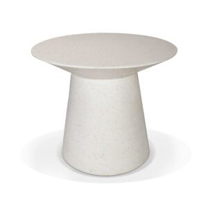 Bucharest Side Table (23"Dia)