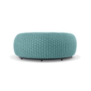 Round Pouf (36"Dia)