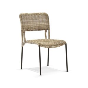 Taylor Stacking Side Chair