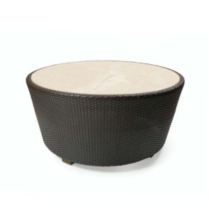 Bedrock Coffee Table