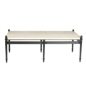 Giati Castillo Side Table