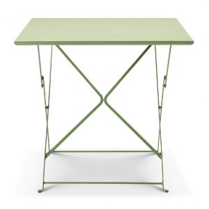 folding table patio furniture