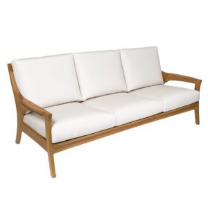 Giati Rinato Sofa w/ cushions
