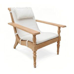 Louisiana Lounge Chair
