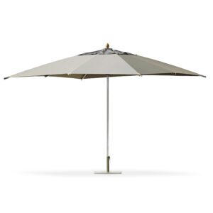 Rectangular Umbrella 3x2